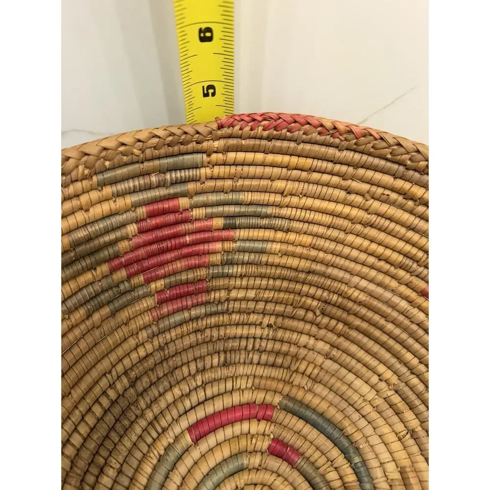 Unbranded vintage handwoven